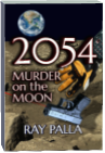 2054: MURDER ON THE MOON