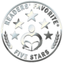 Author Awards...