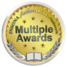 Author Awards...