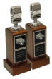 National Silver Microphone Advertising Awards...