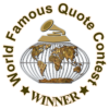 Author Awards...