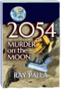 2054: MURDER ON THE MOON