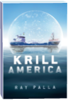 KRILL AMERICA