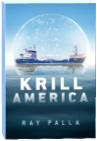 KRILL AMERICA